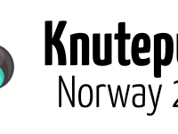 Knutepunkt 2013 Report by secretmoose