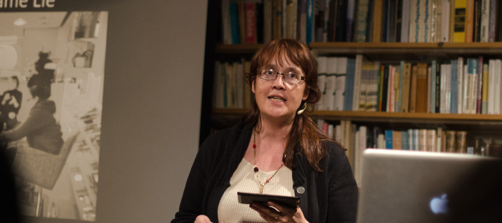 A Knutepunkt 2013 Report by Annika Waern