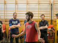 Culture Calibration in Pre-larp Workshops