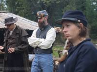 Larp Report: Clockbottom