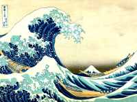 A Tsunami of Testimonies