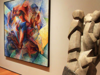 Painting Larp – Using Art Terms for Clarity