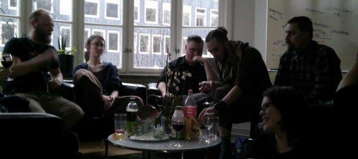About Nordiclarp.org