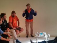 Real Men – Defining Gender Identities