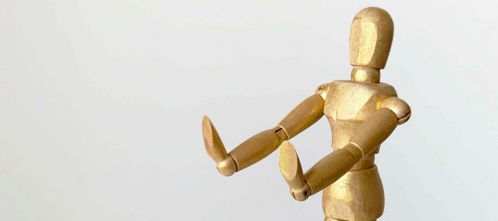 In Defence of Selfishness: And the Beauty of a No