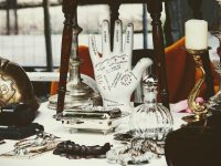 Larping Before the Larp: The Magic of Preparatory Scenes