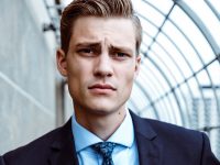 Le Jean-Michel Douchebag Technique