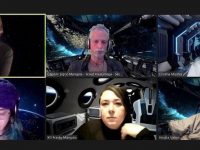 The Online Larp Road Trip