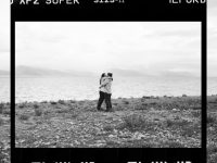 The Cliff – A Case Study of Interdisciplinary Larp Methods for Artistic Research Practice
